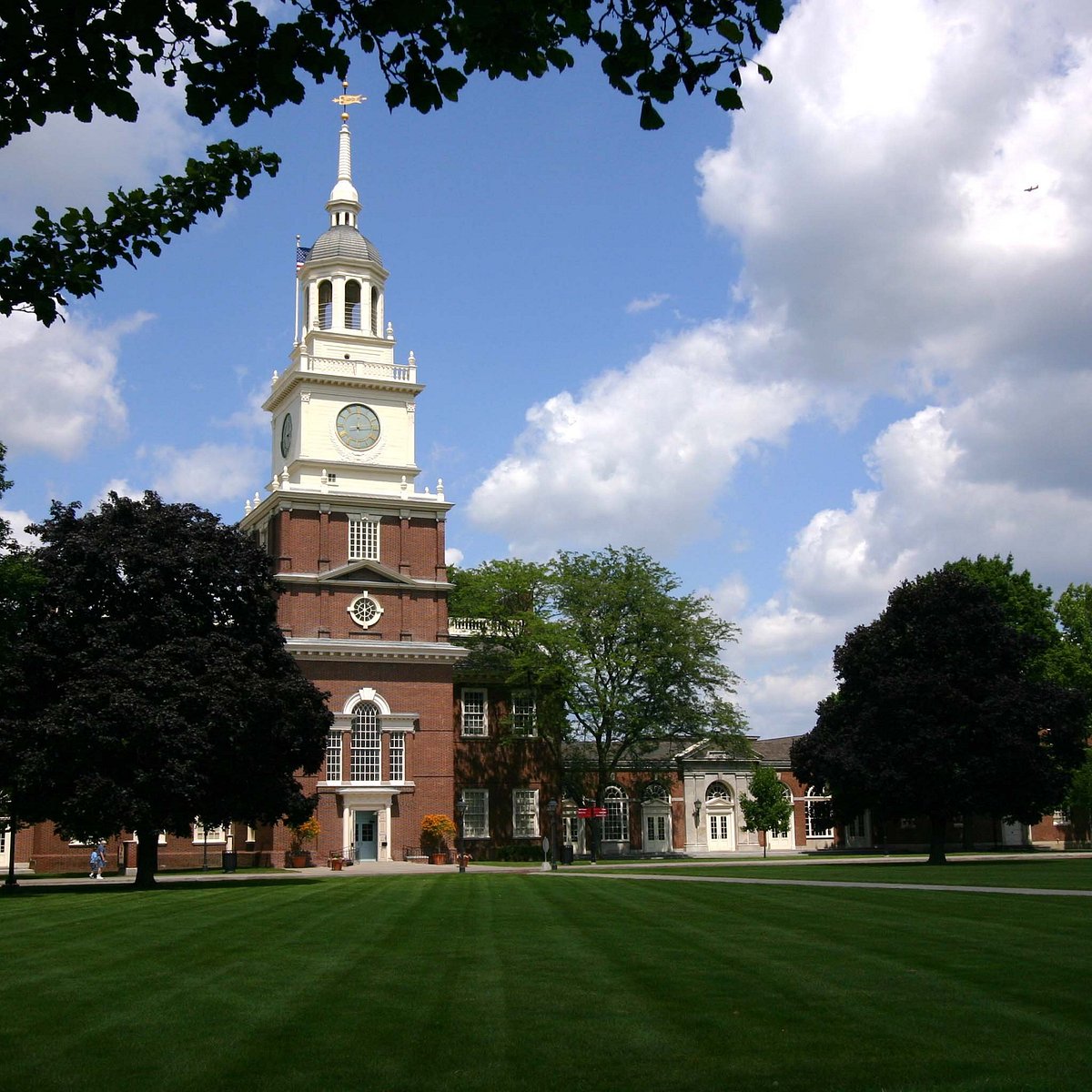 亨利福特博物館