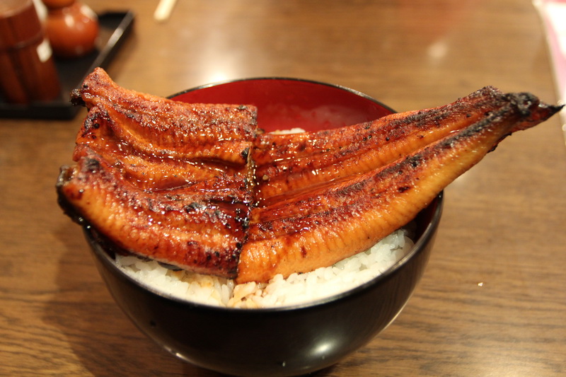 關東賞櫻百選美食溫泉花見8天悠遊行-Day3（下）