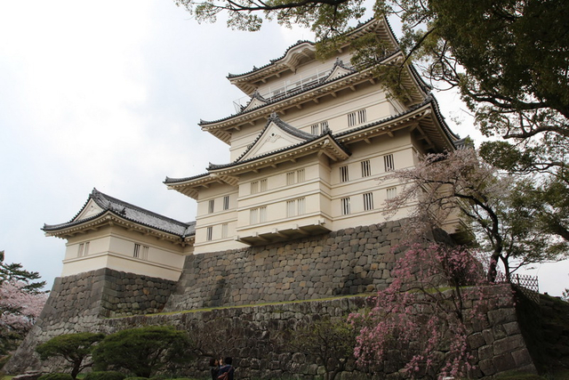 關東賞櫻百選美食溫泉花見8天悠遊行-Day4