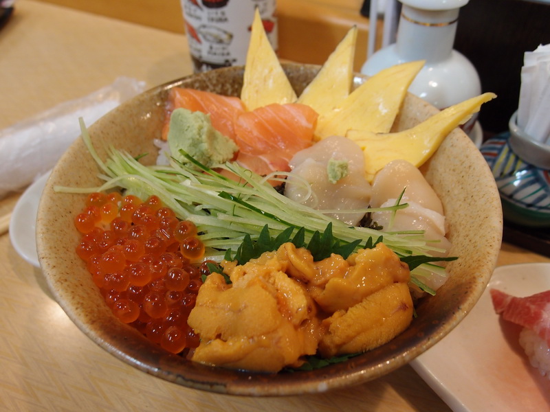 關東賞櫻百選美食溫泉花見8天悠遊行-Day7