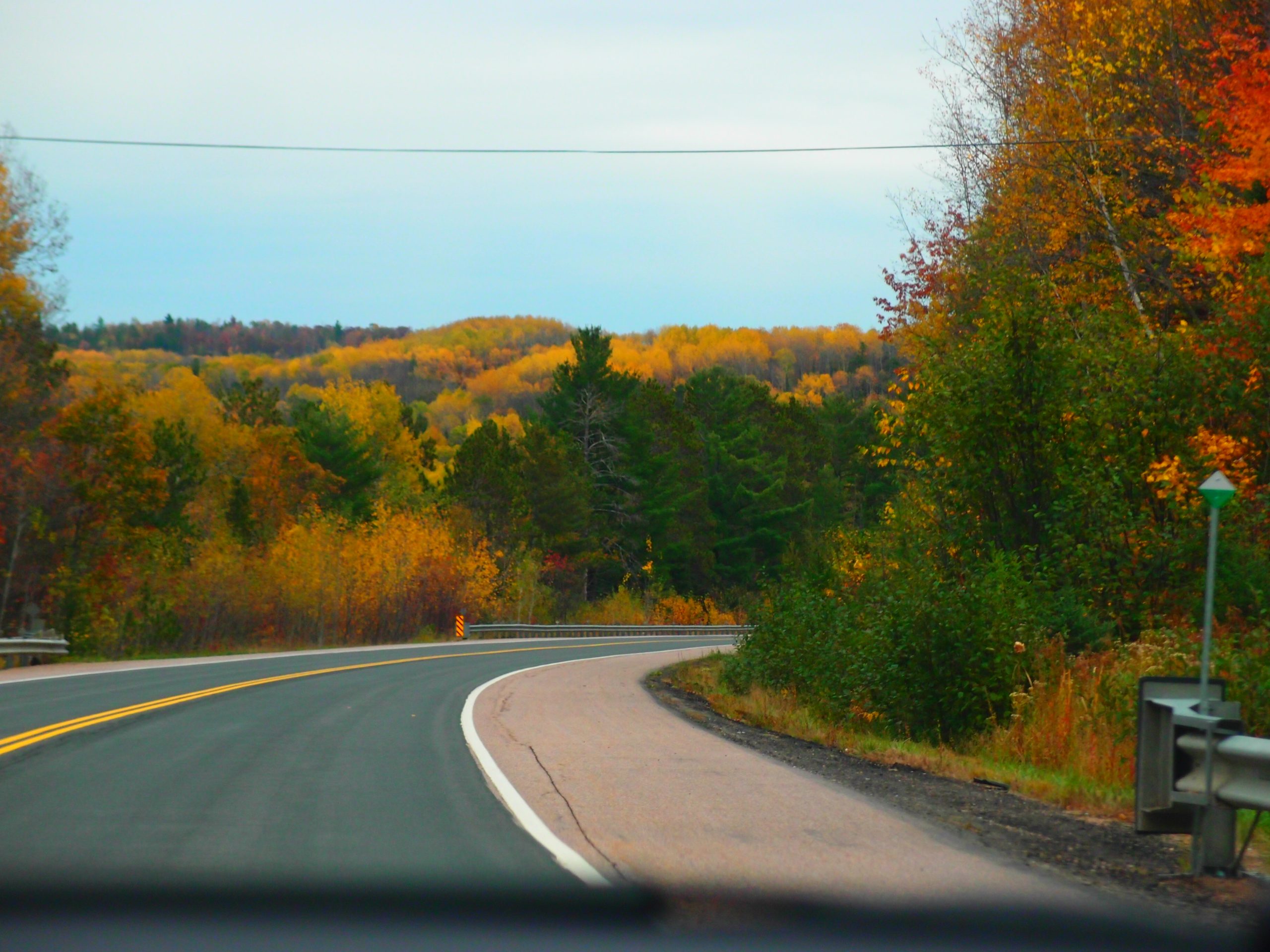 加東楓葉絕美祕境之旅-Day1【啟程】