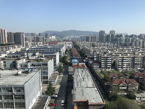 煙花三月下江南Day8：再會！太湖明珠【歸途】