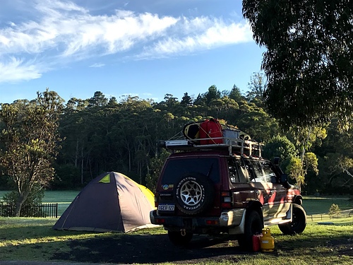 Day4：世界最美麗古老的洞穴系統【珍羅蘭山洞群：LUCAS CAVE】