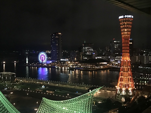 Day6：阪神-神戶【移動日/市區購物】