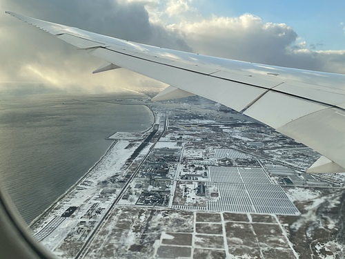 Day1：在空白了三年之後【初訪北海道之道央】