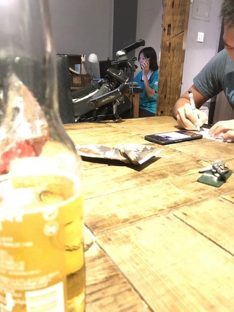 2017-08-19 21.56.49.jpg - 不老騎士團2