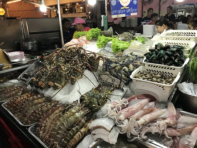 2018-01-30 19.32.13.jpg - 2018泰國DAY4