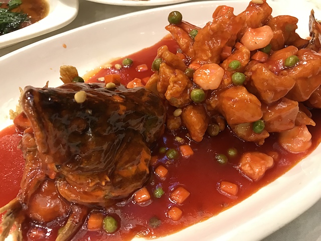 2018-04-01 18.46.55.jpg - 2018-上海DAY1