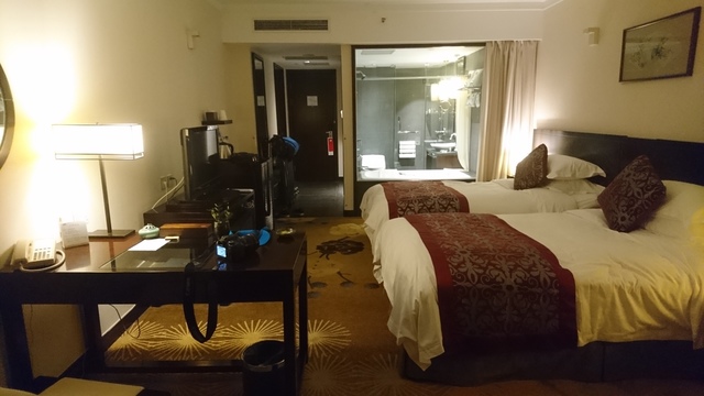 2018-04-02 18.46.30.jpg - 2018-上海DAY2