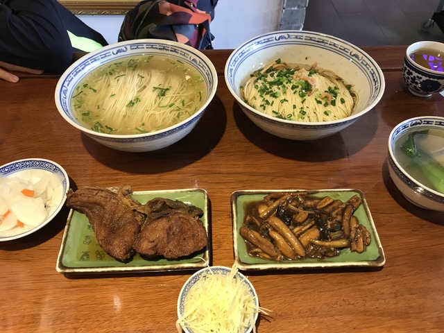 2018-04-03 08.41.02.jpg - 2018-上海DAY3