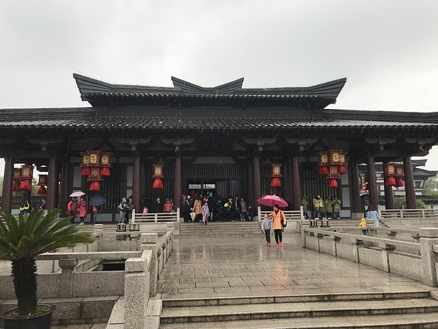 2018-04-05 13.52.52.jpg - 2018-上海DAY5