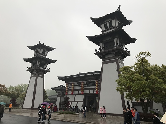 2018-04-05 12.12.39.jpg - 2018-上海DAY5