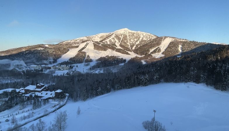 Day3-5：白色鴉片的饗宴【星野TOMAMU度假村的極品粉雪 】