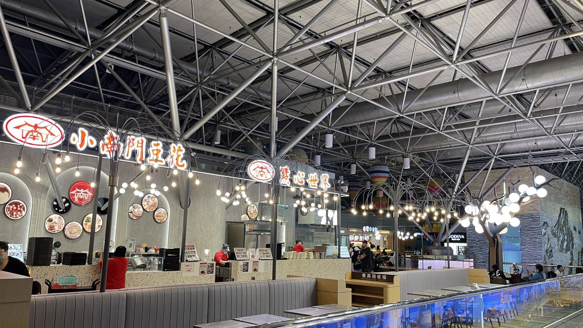 Day1：暌違多年的長途飛行：你終究要去歐洲的，何不再去一次？【YES, I Can Fly】