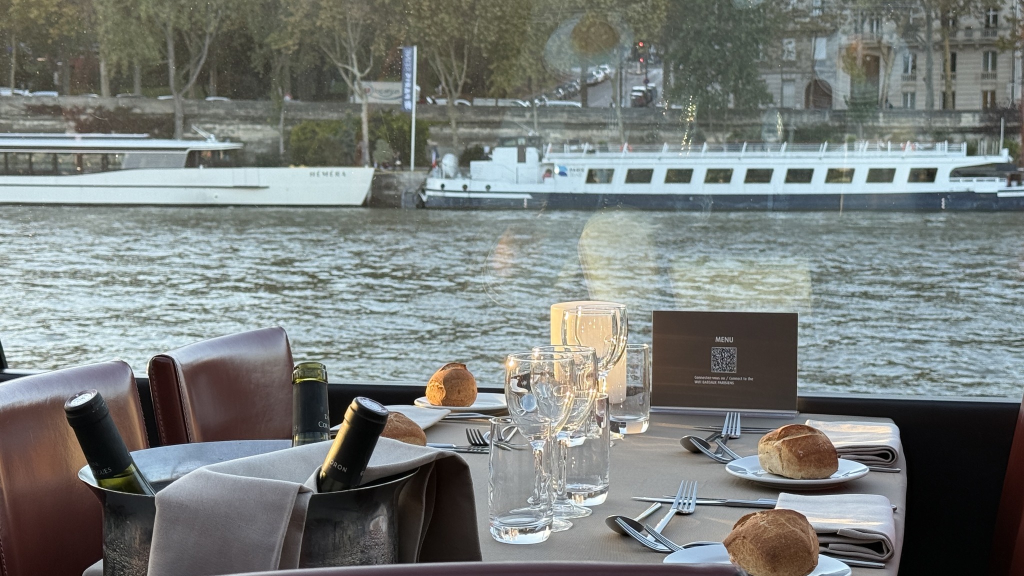 2024巴黎初秋快閃行：DAY3