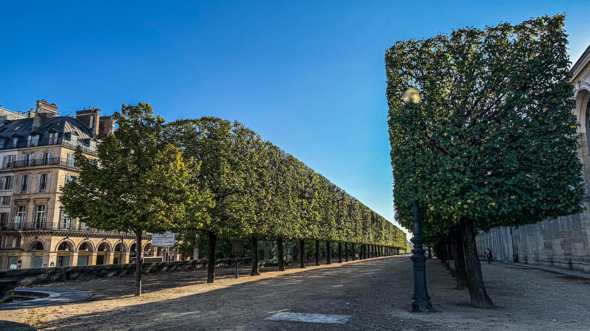 2024巴黎初秋快閃行：DAY4