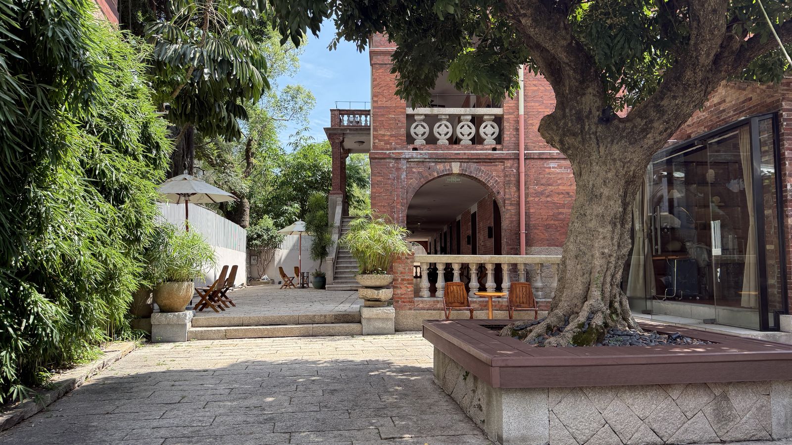 DAY2：海上花園-鼓浪嶼