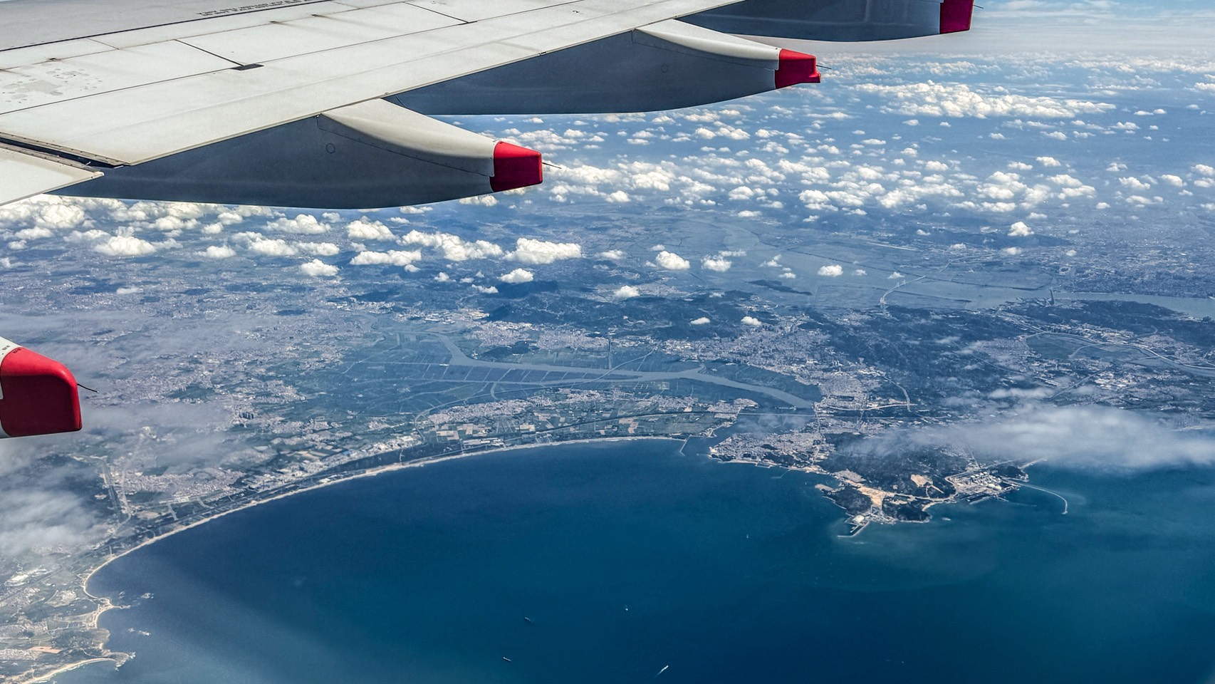 DAY1：開啟根源之旅