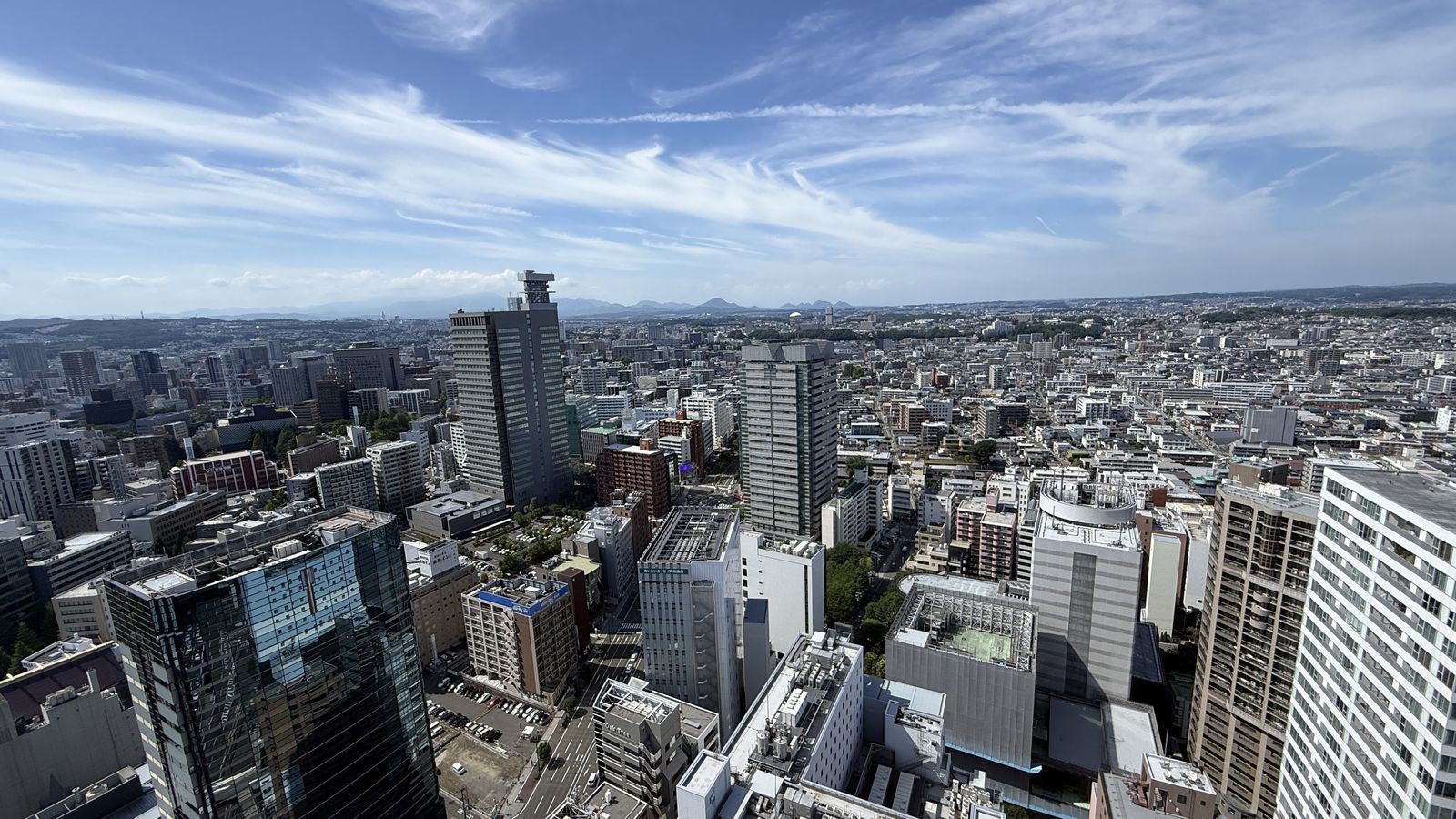 DAY2-仙台市區散策：吃美食為目標的一天