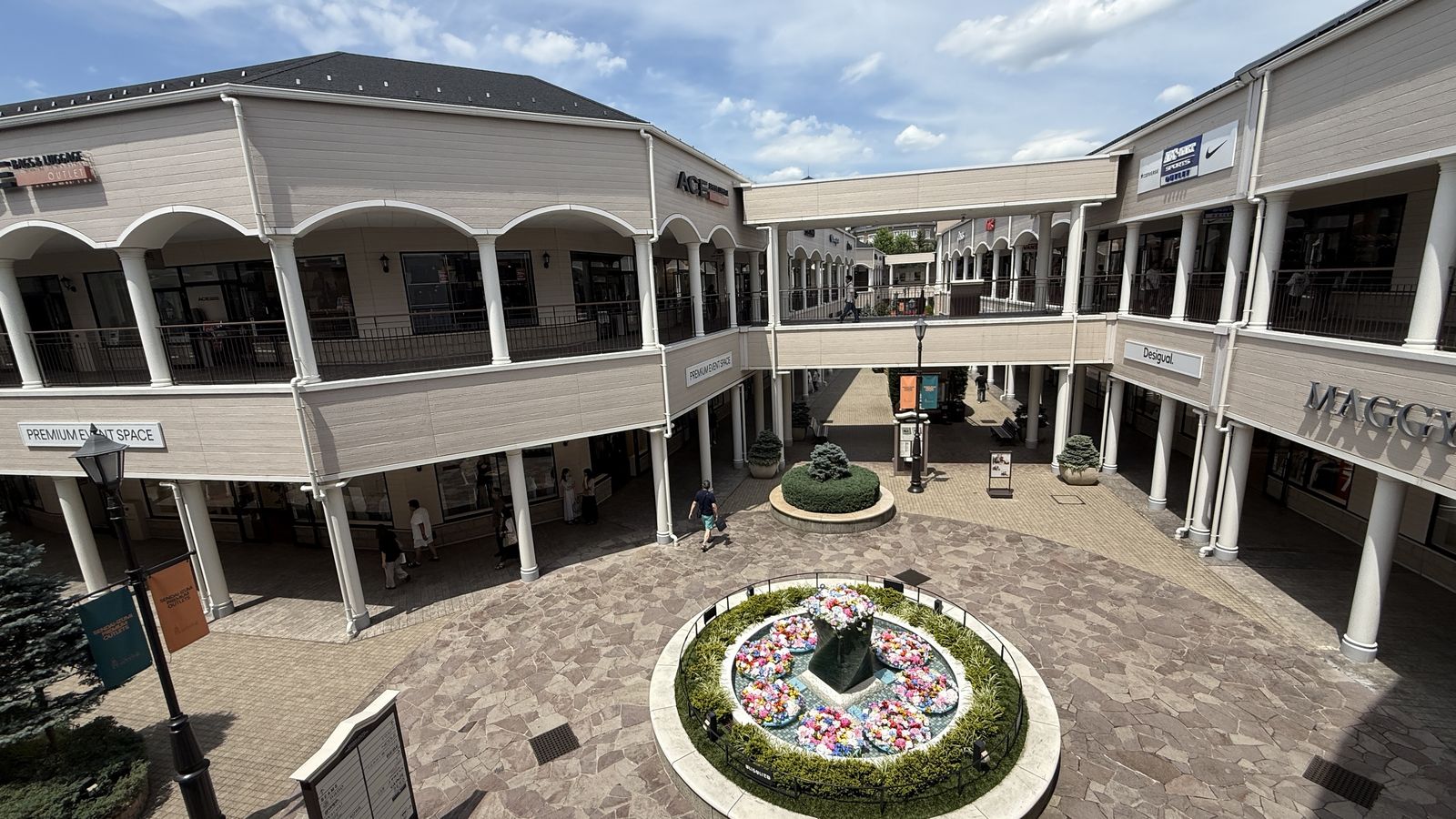 DAY3-購物後的移動：前往藏王地區