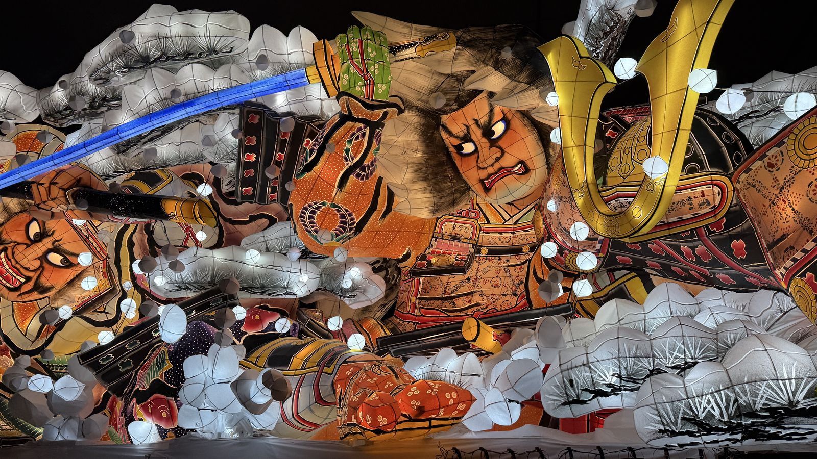 DAY8-湖光與睡魔：從奧入瀨到青森的夏日續章