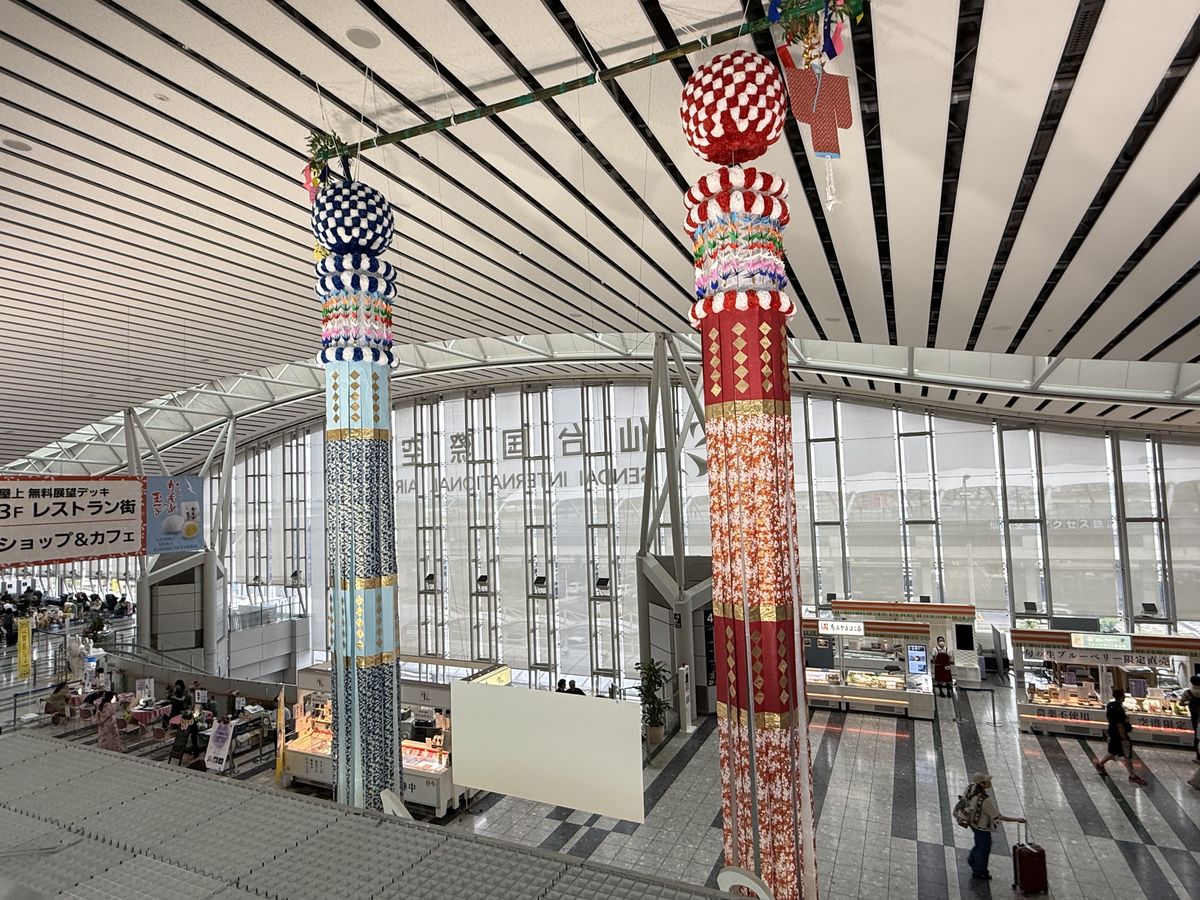 DAY10-歸途與收藏：十日東北風景入心，踏上旅程終章