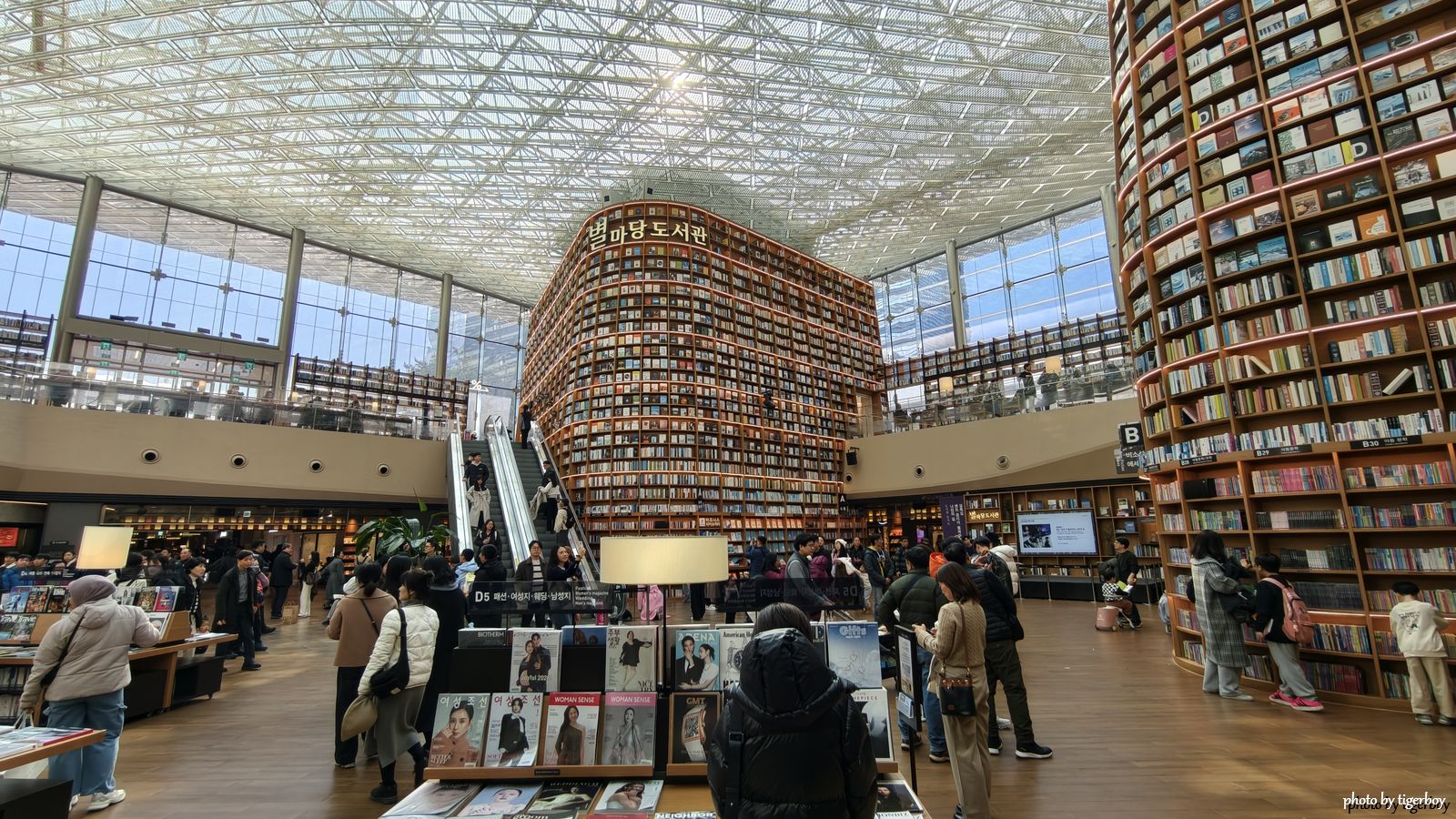 DAY 8｜旅行沒有結束，只是暫時說再見：首爾最後巡禮